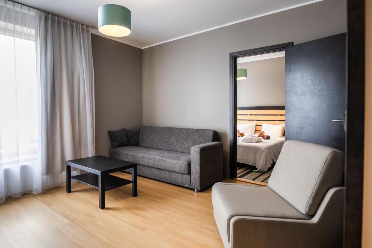Johan Design & Spa Hotel Kuressaare Kültér fotó