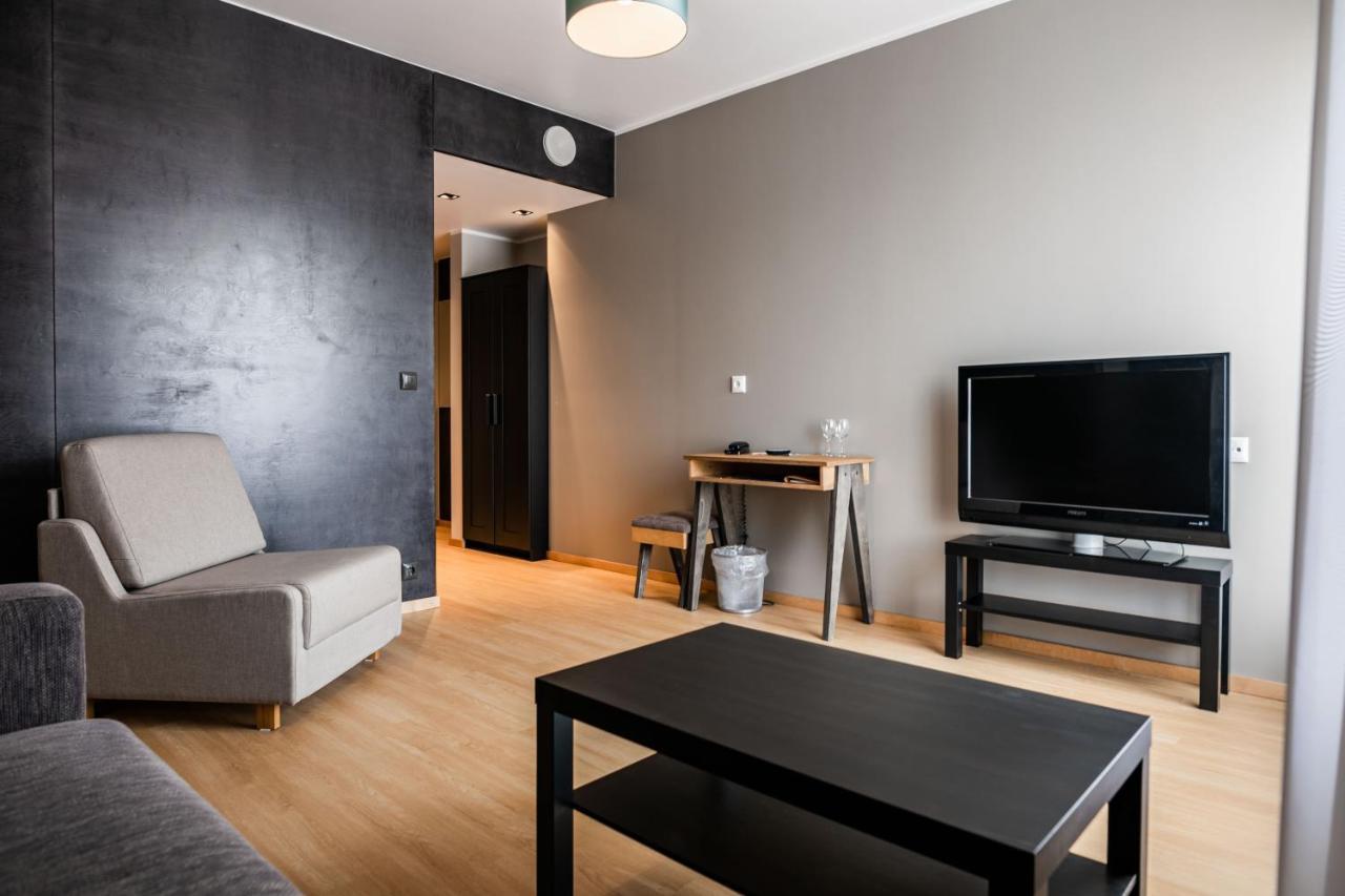 Johan Design & Spa Hotel Kuressaare Kültér fotó