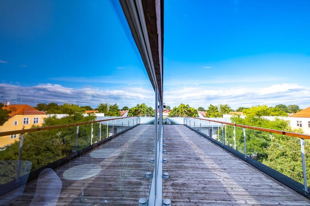 Johan Design & Spa Hotel Kuressaare Kültér fotó
