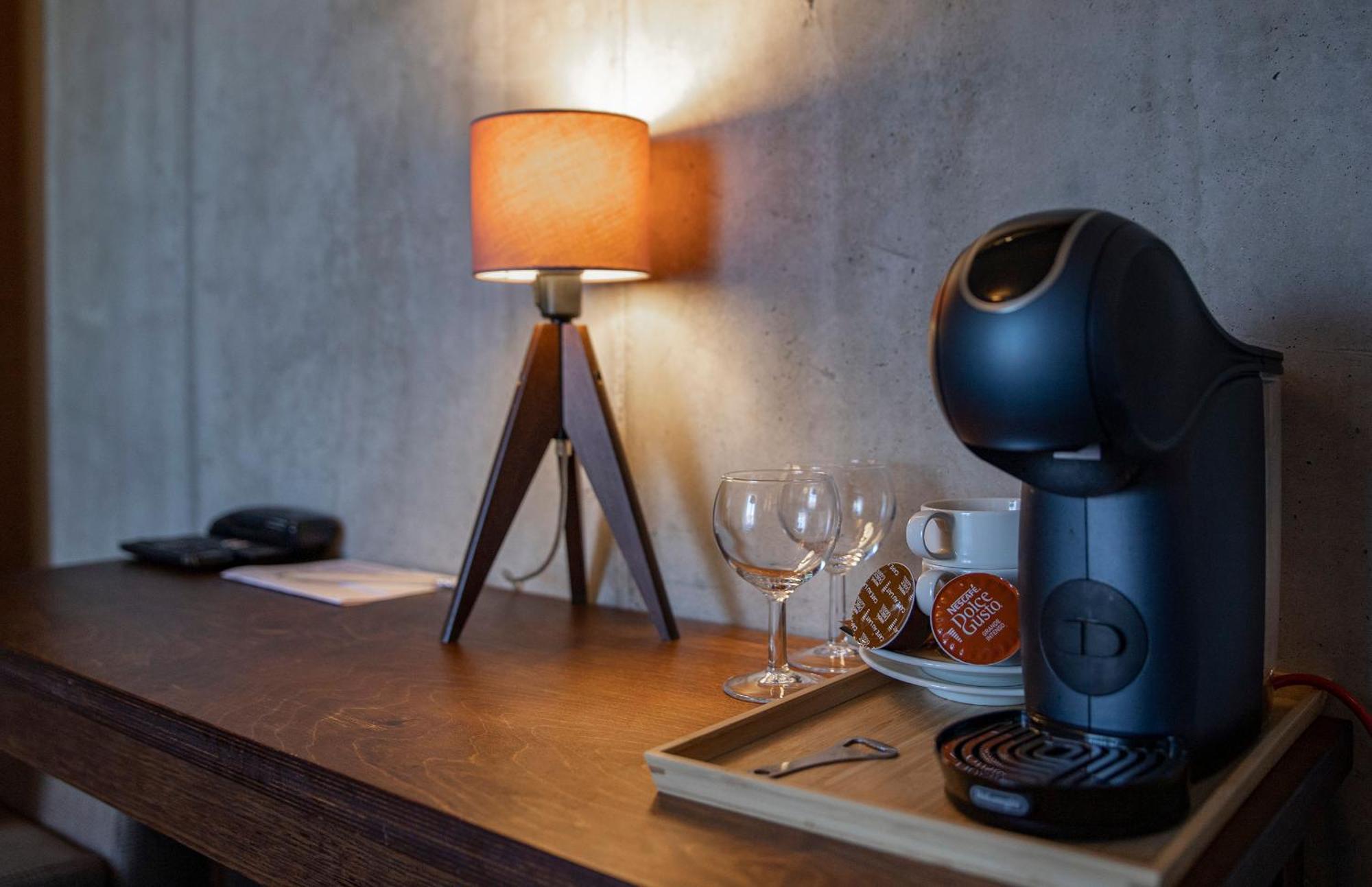Johan Design & Spa Hotel Kuressaare Kültér fotó